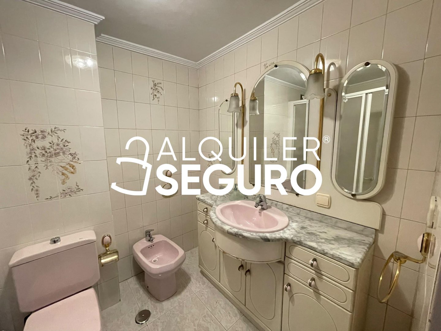 Piso de 96 m² en Madrid