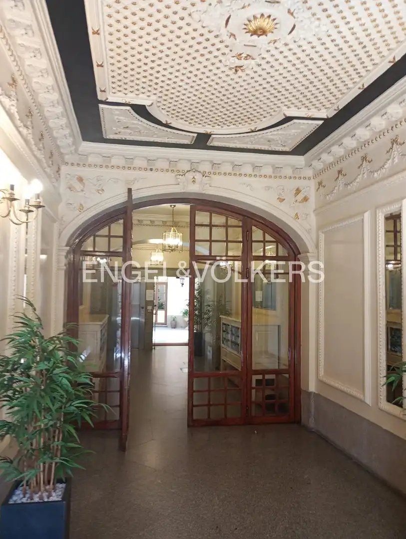 Pis de 96 m² a Madrid