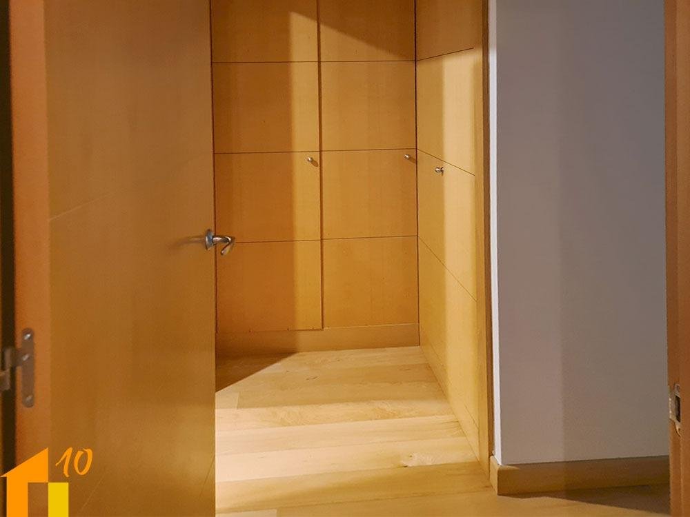 Wohnung 102 m² in Burgos