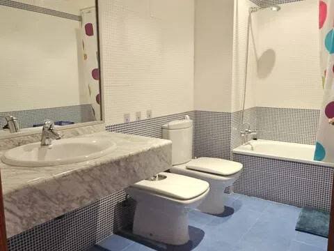 Piso de 50 m² en Ciudad Real