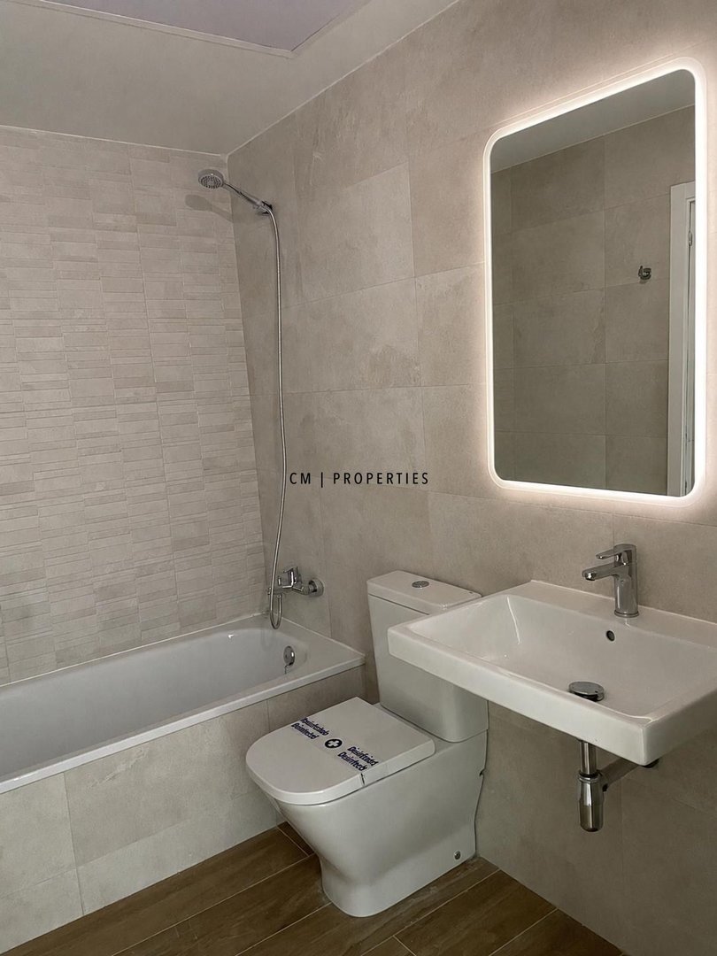 Piso de 110 m² en Valencia