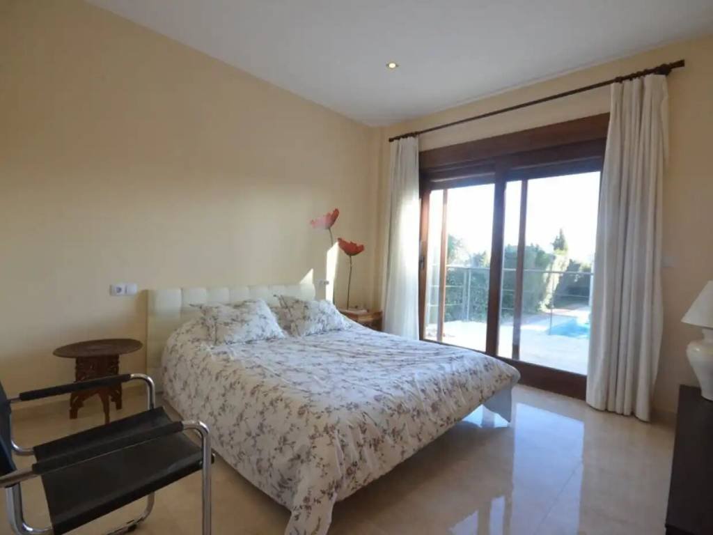 Casa de 350 m² en Albacete