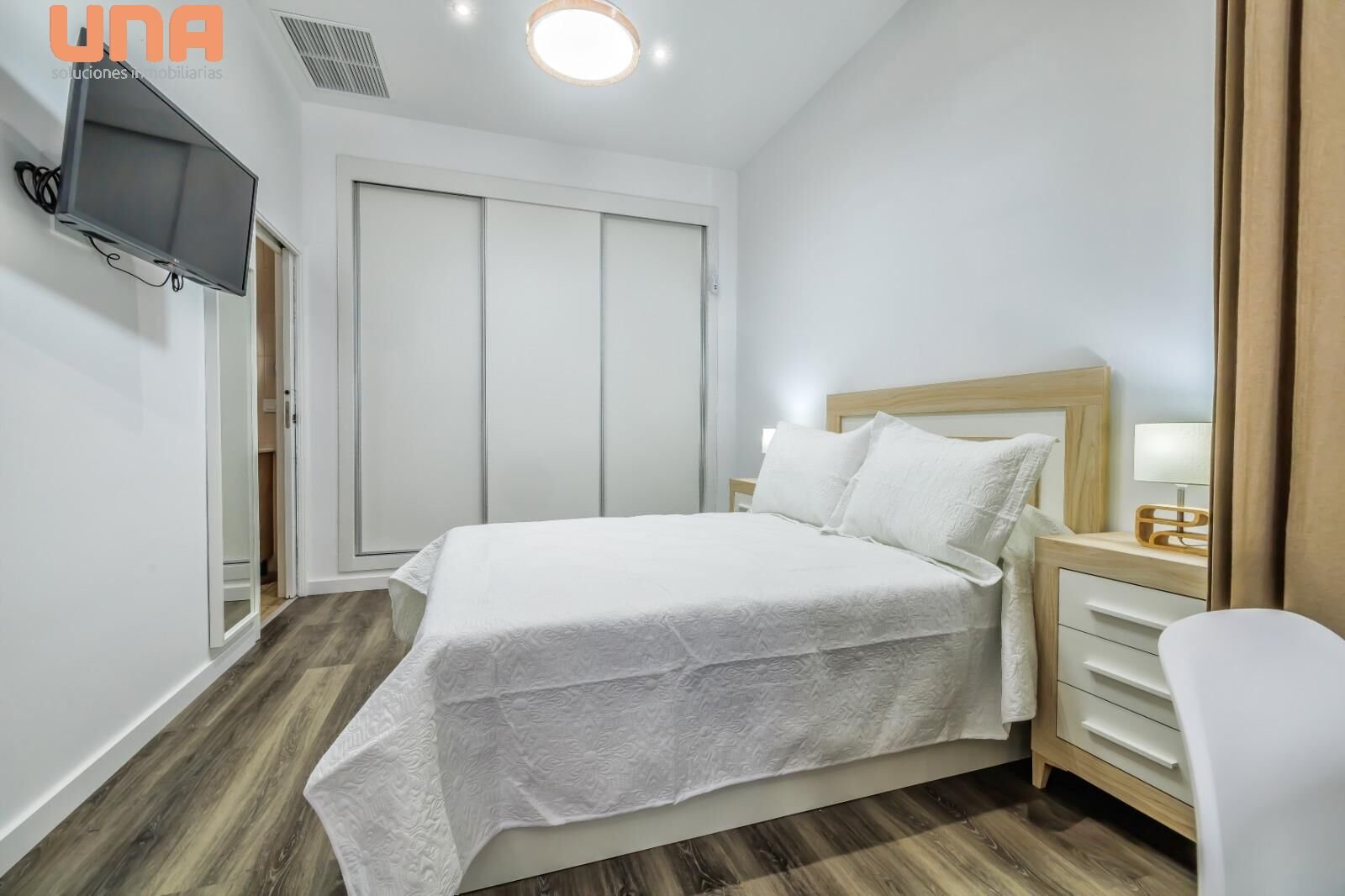 Pis de 58 m² a Còrdova