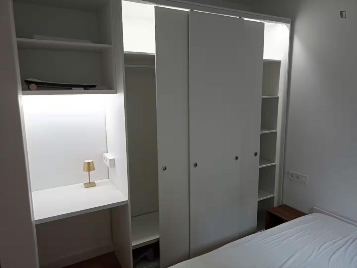Piso en alquiler, l'Hospitalet de Llobregat