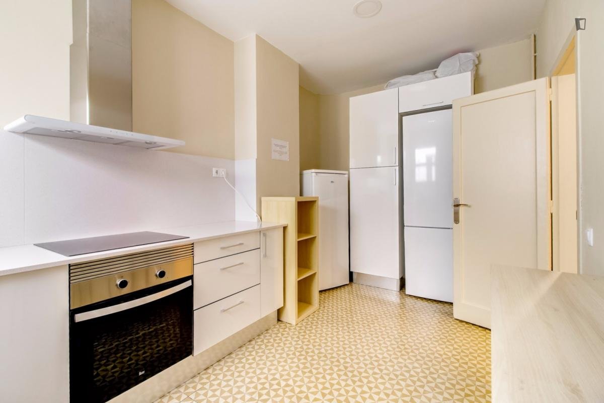Habitación en alquiler, Barcelona