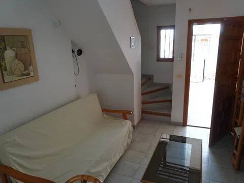 Piso de 85 m² en Mazarrón