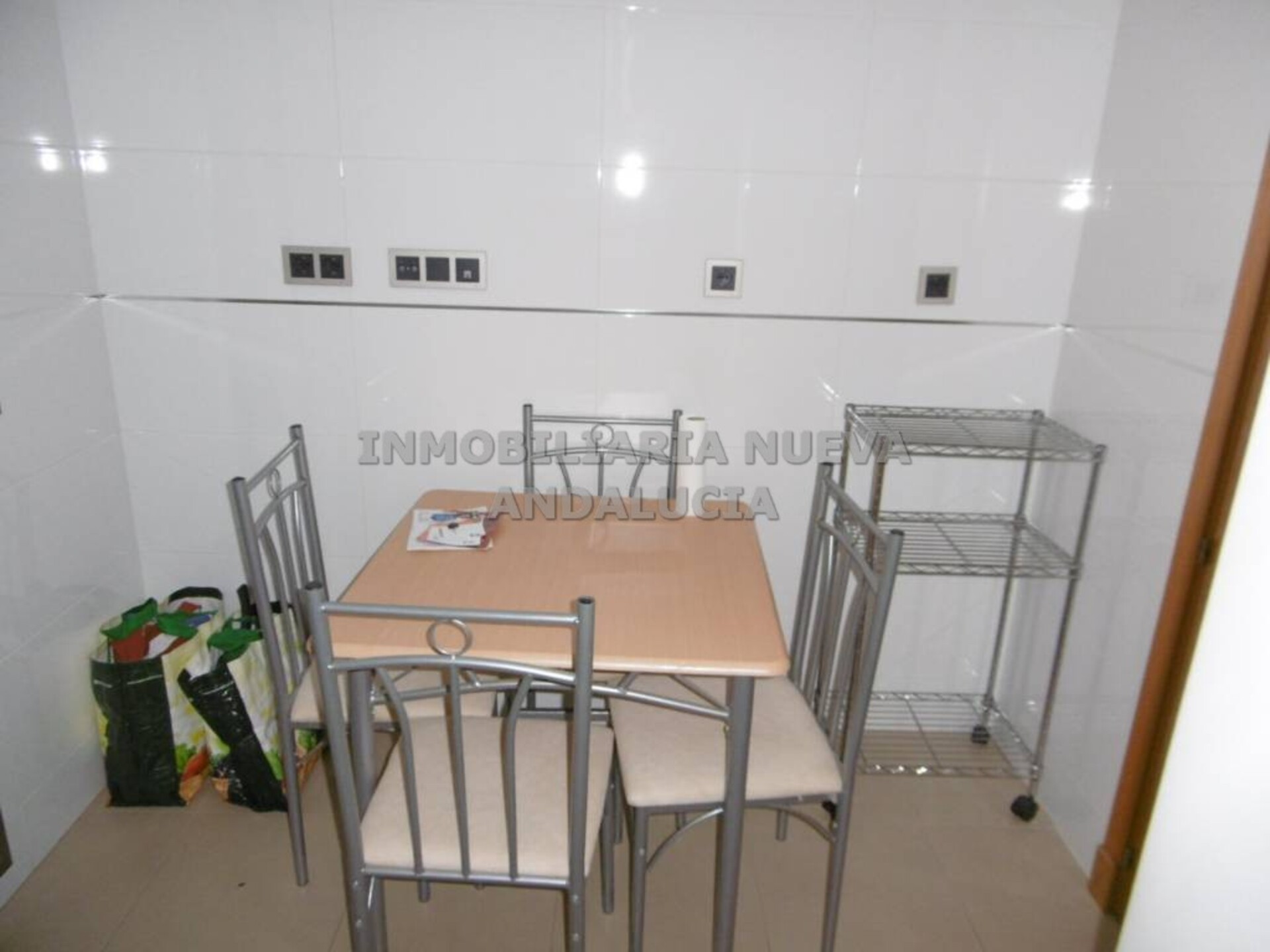 Pis de 62 m² a Almeria