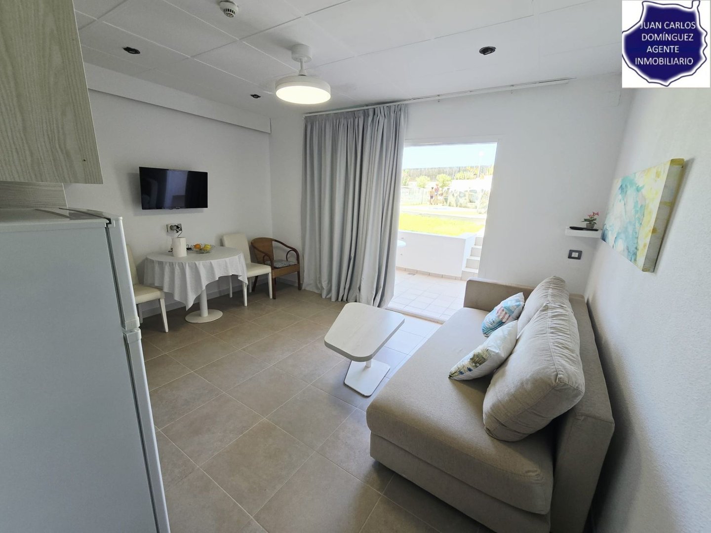 Apartamento 45 m² em Mogán
