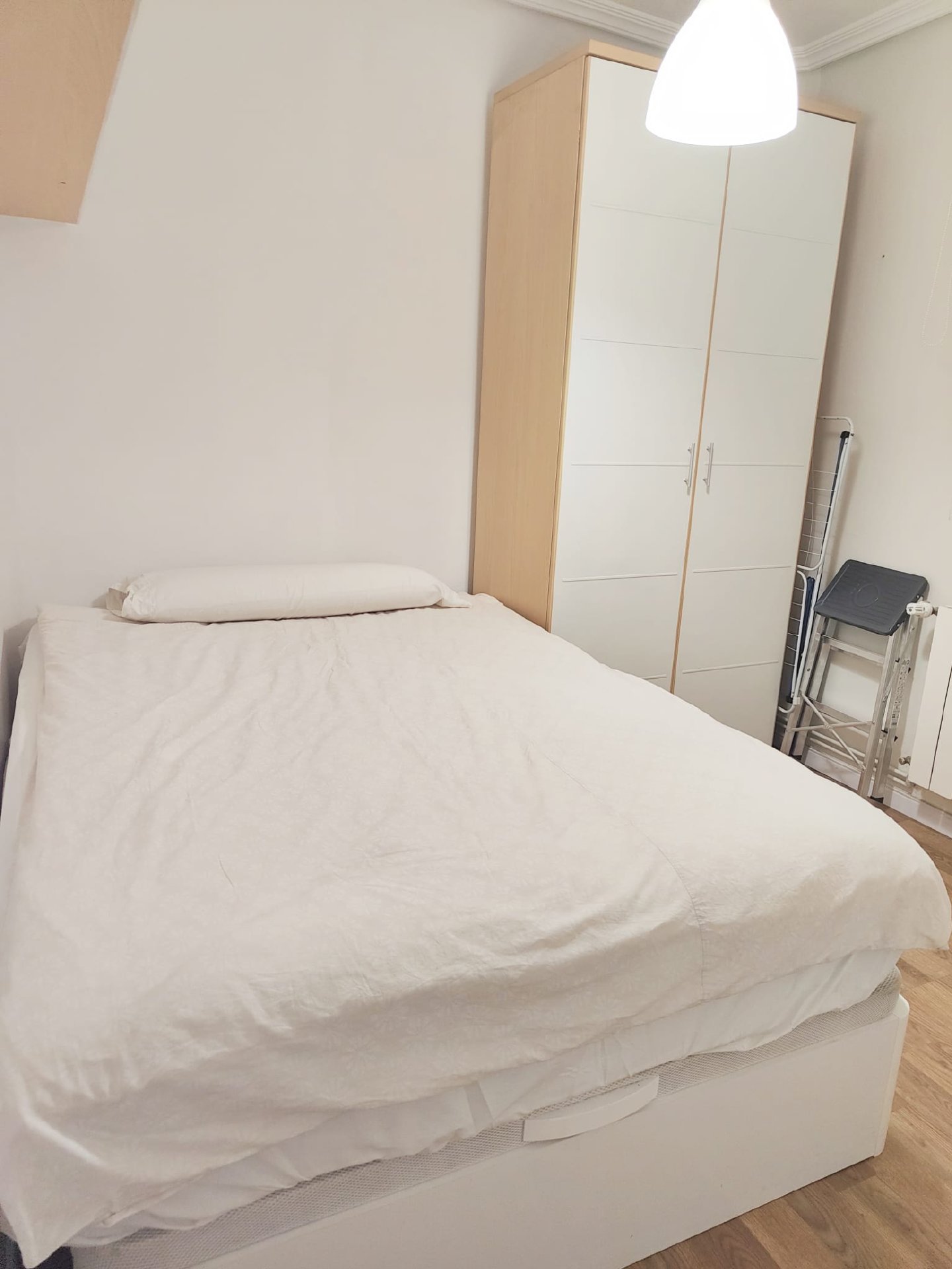 Piso de 60 m² en Santander