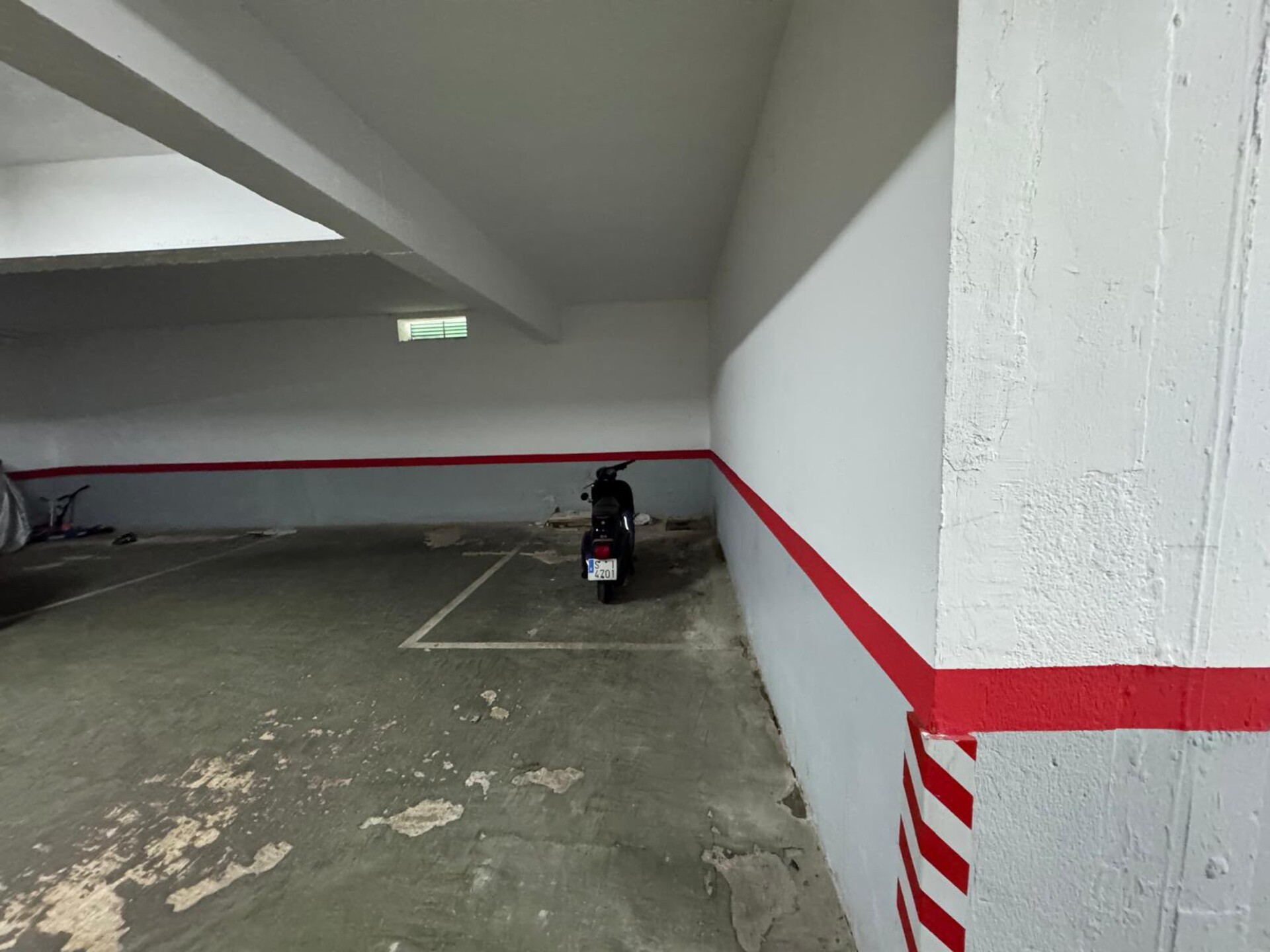 Wohnung 117 m² in Santander