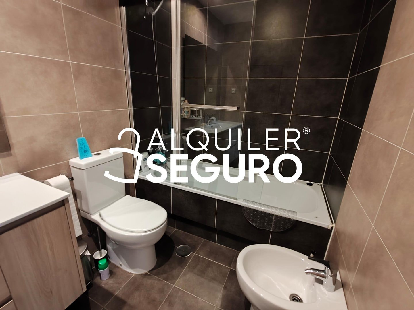 Piso de 76 m² en Madrid