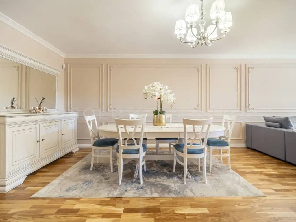 Piso de 159 m² en Marbella