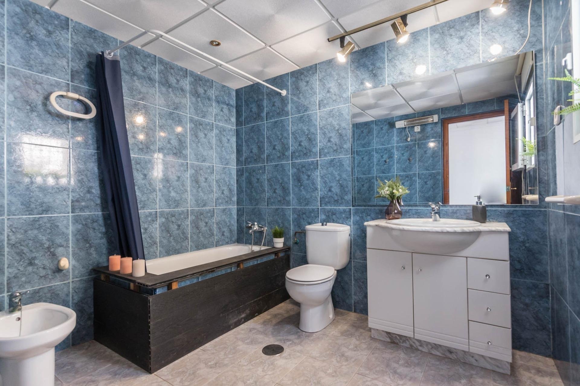 Piso de 225 m² en Murcia