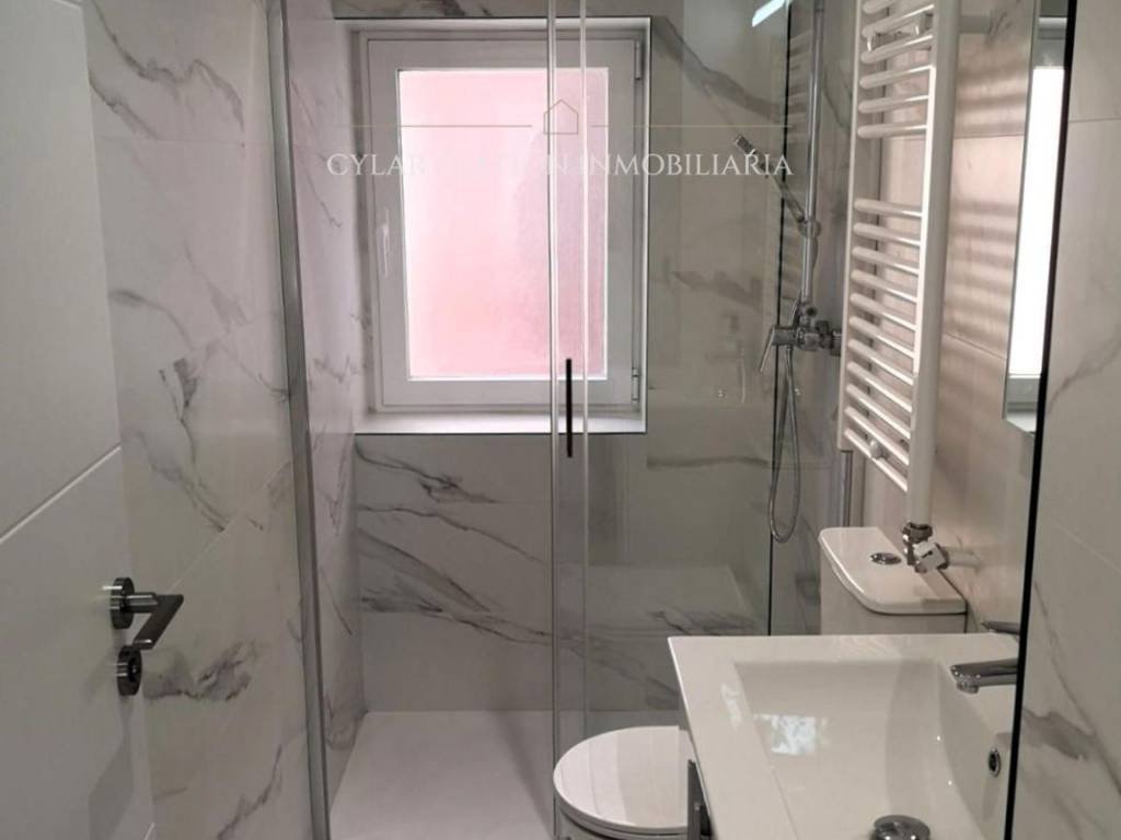 Piso de 90 m² en Salamanca