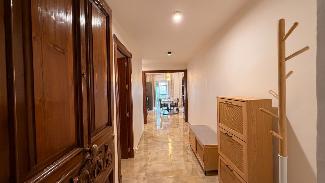 Piso de 123 m² en Granada