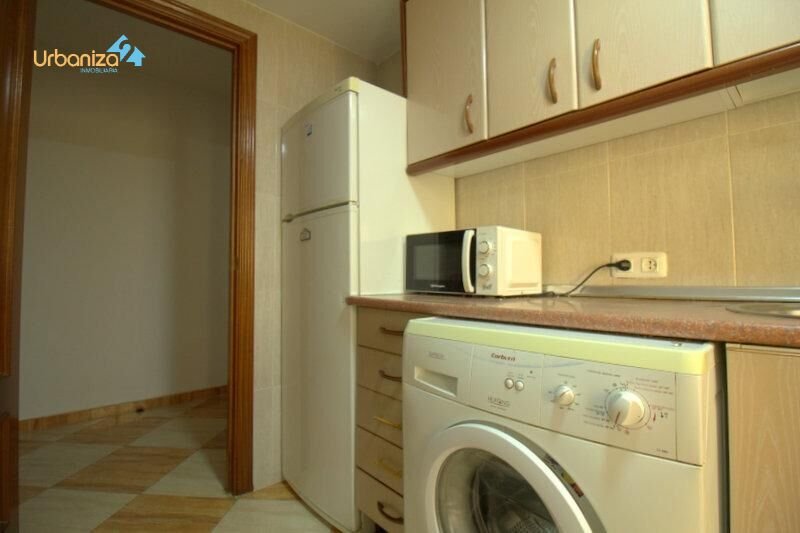 Piso de 86 m² en Badajoz
