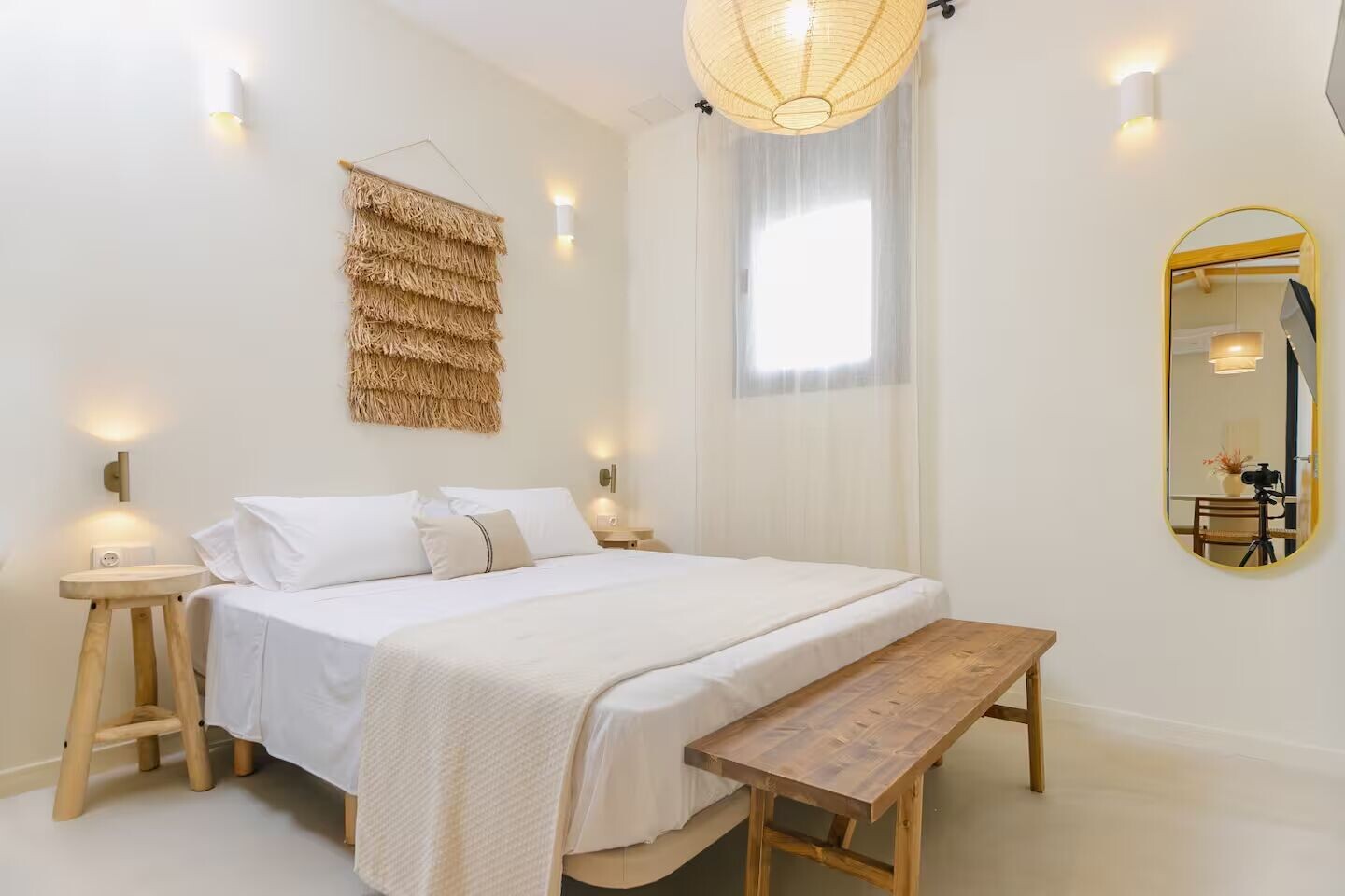 Piso de 65 m² en Badalona