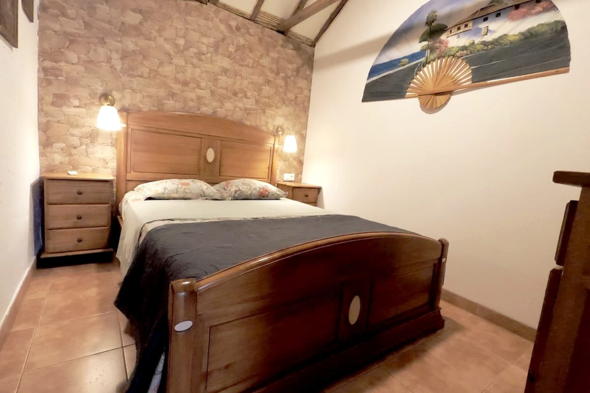 Piso de 100 m² en Puerto de la Cruz