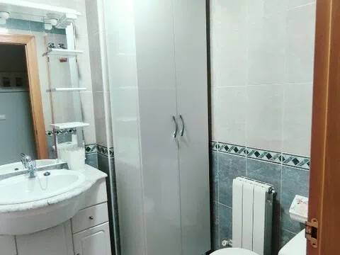 Piso de 45 m² en Granada