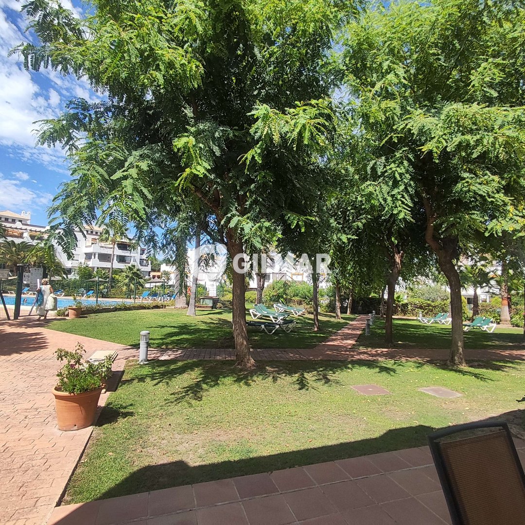 Pis de 95 m² a Màlaga