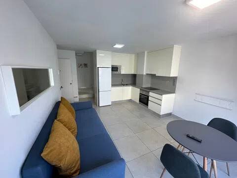 Piso de 58 m² en Las Palmas de Gran Canaria