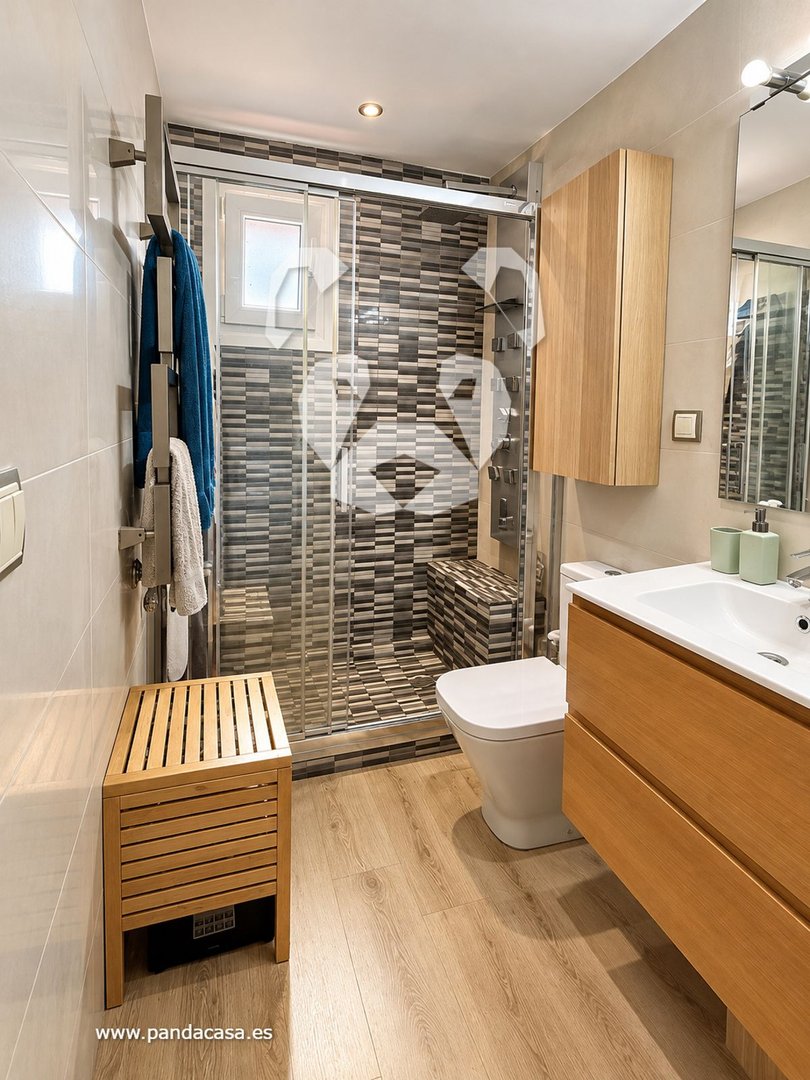 Wohnung 80 m² in Madrid