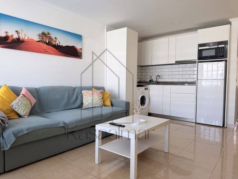 Pis de 45 m² a San Bartolomé de Tirajana