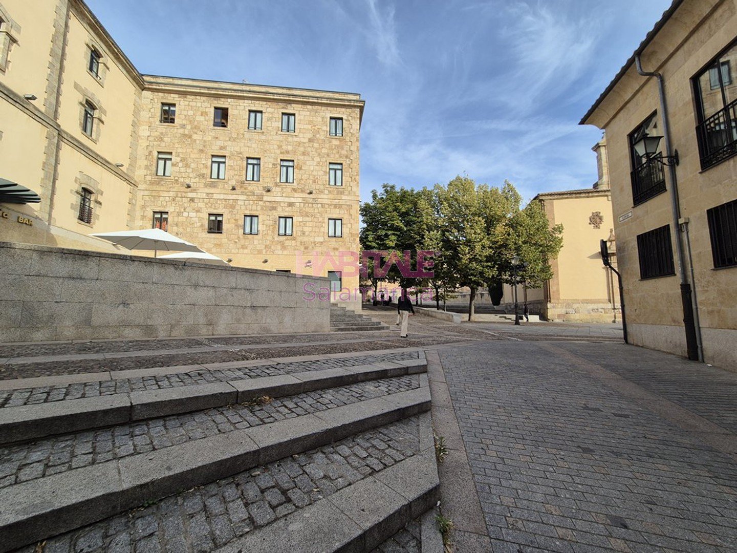 Pis de 70 m² a Salamanca