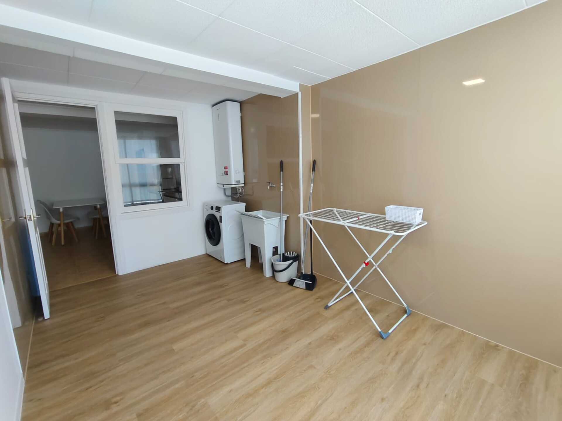 Piso de 123 m² en Carballo
