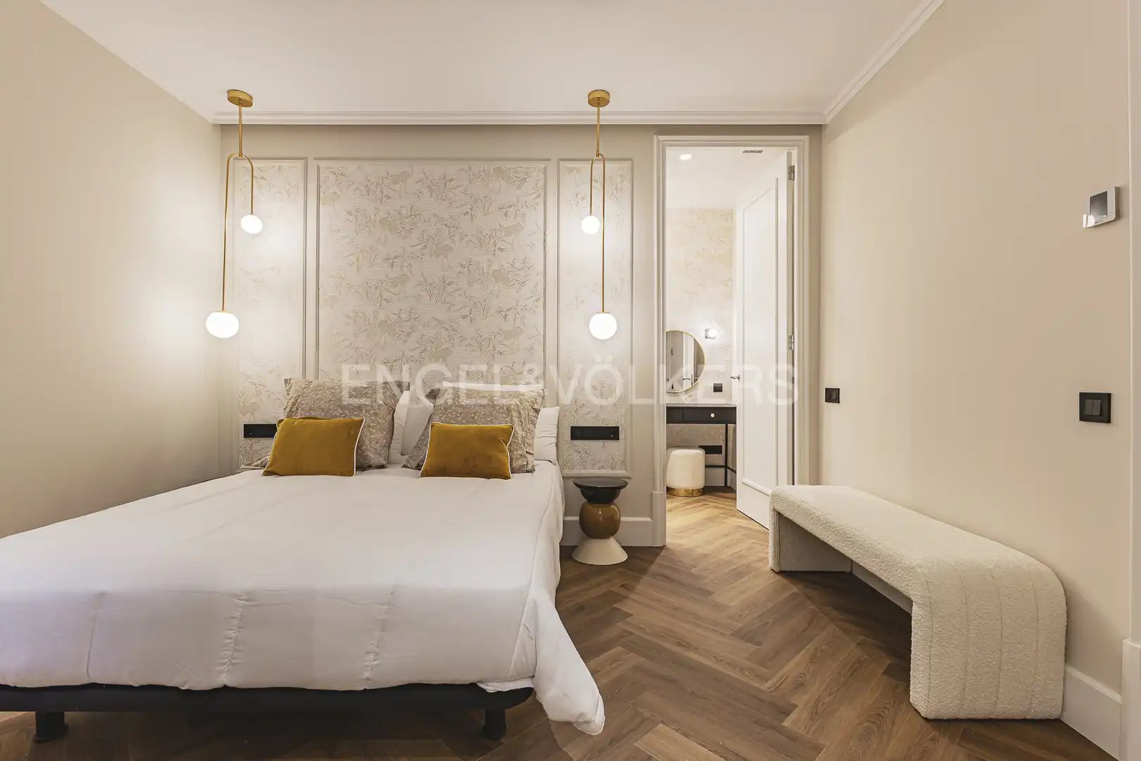 Piso de 195 m² en Barcelona