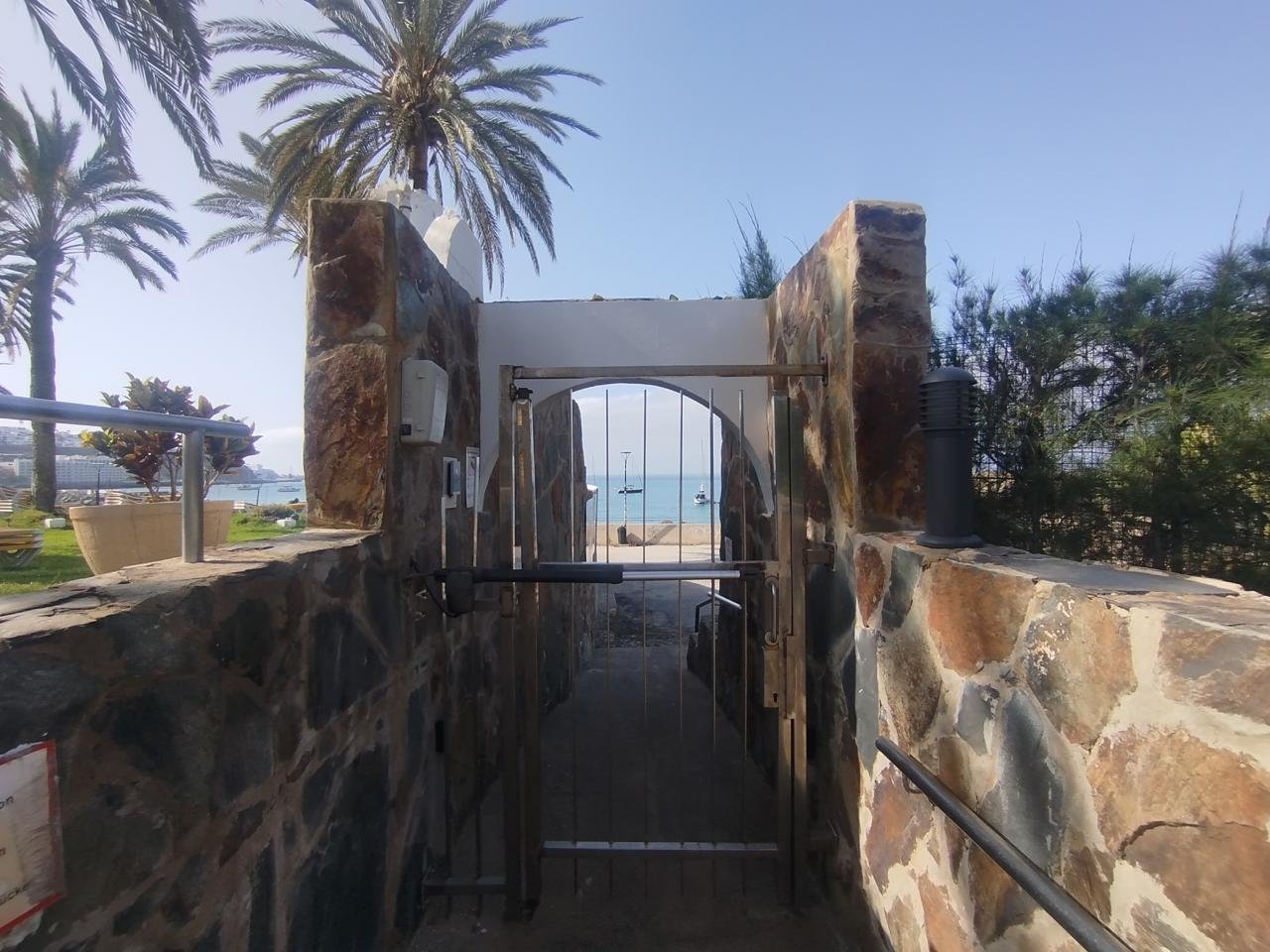 Piso de 70 m² en Mogán