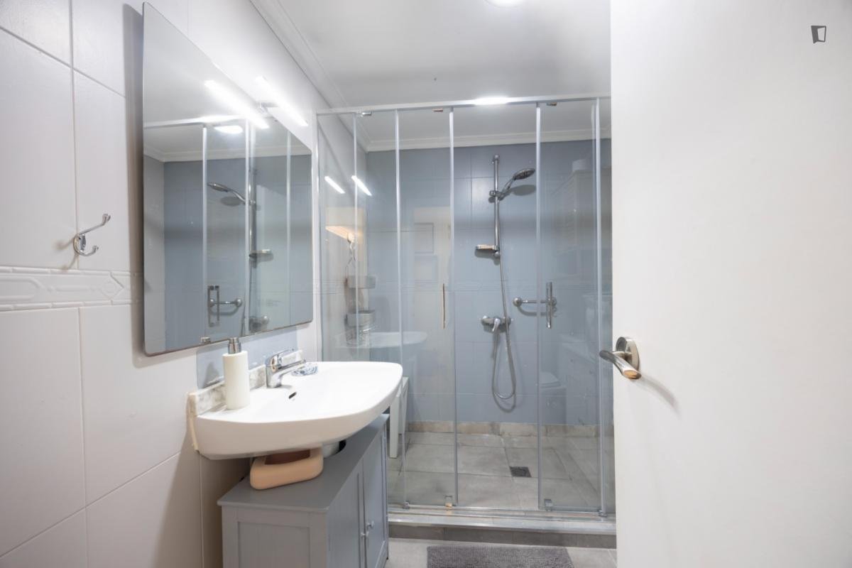 Habitación en alquiler, Valencia