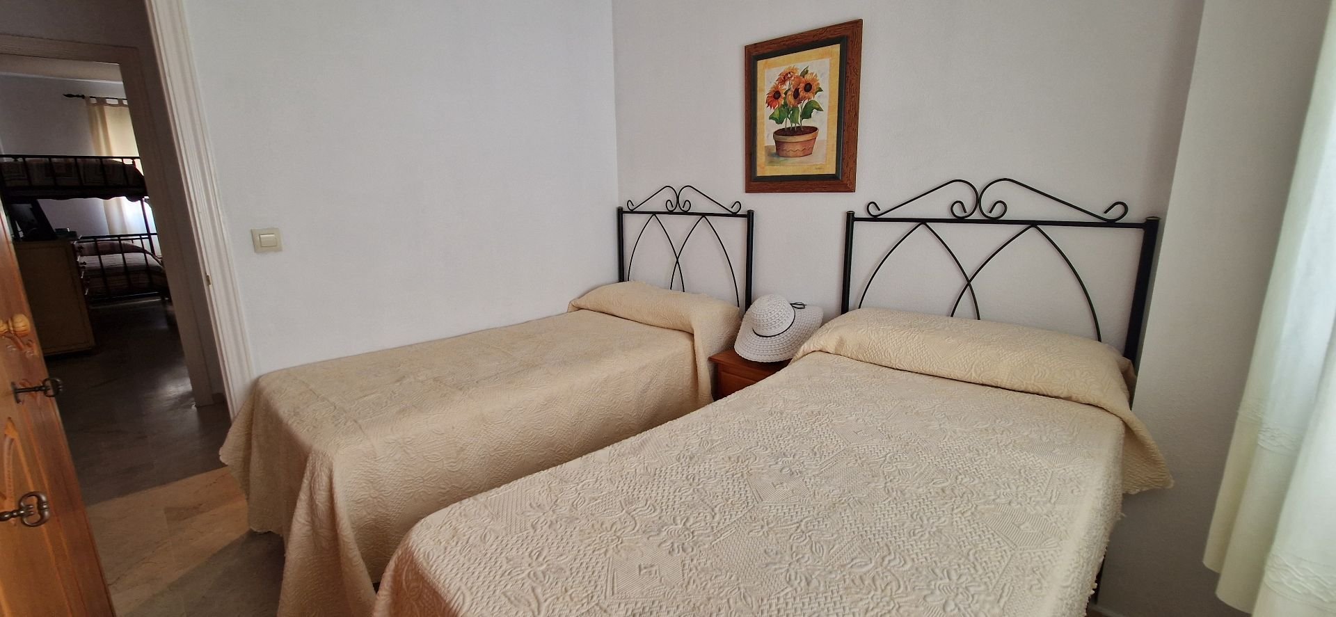 Piso de 67 m² en Cartaya
