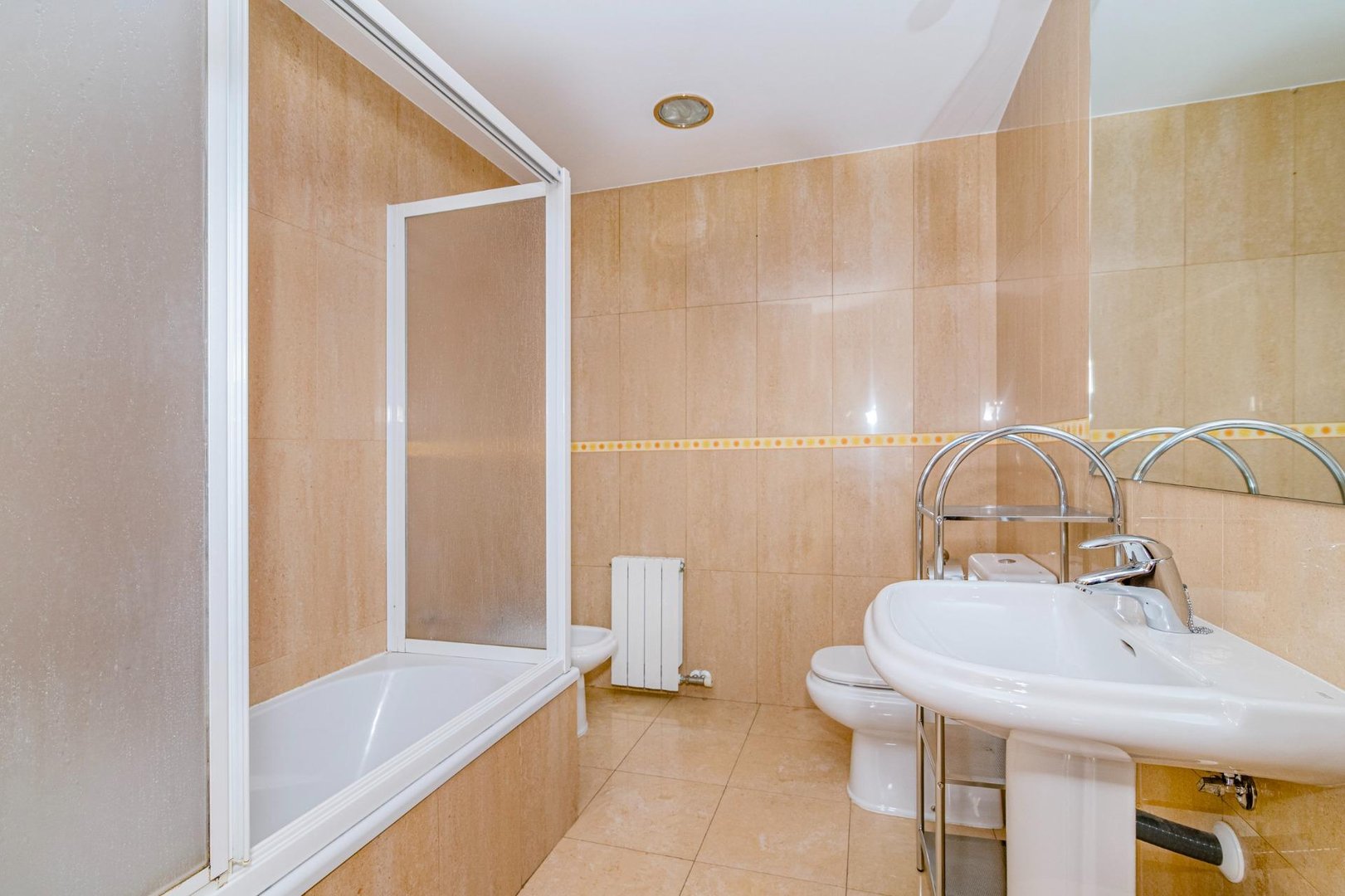 Piso de 125 m² en Granada