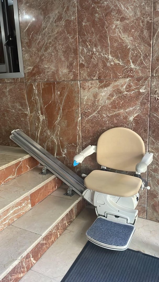 Piso de 112 m² en Córdoba