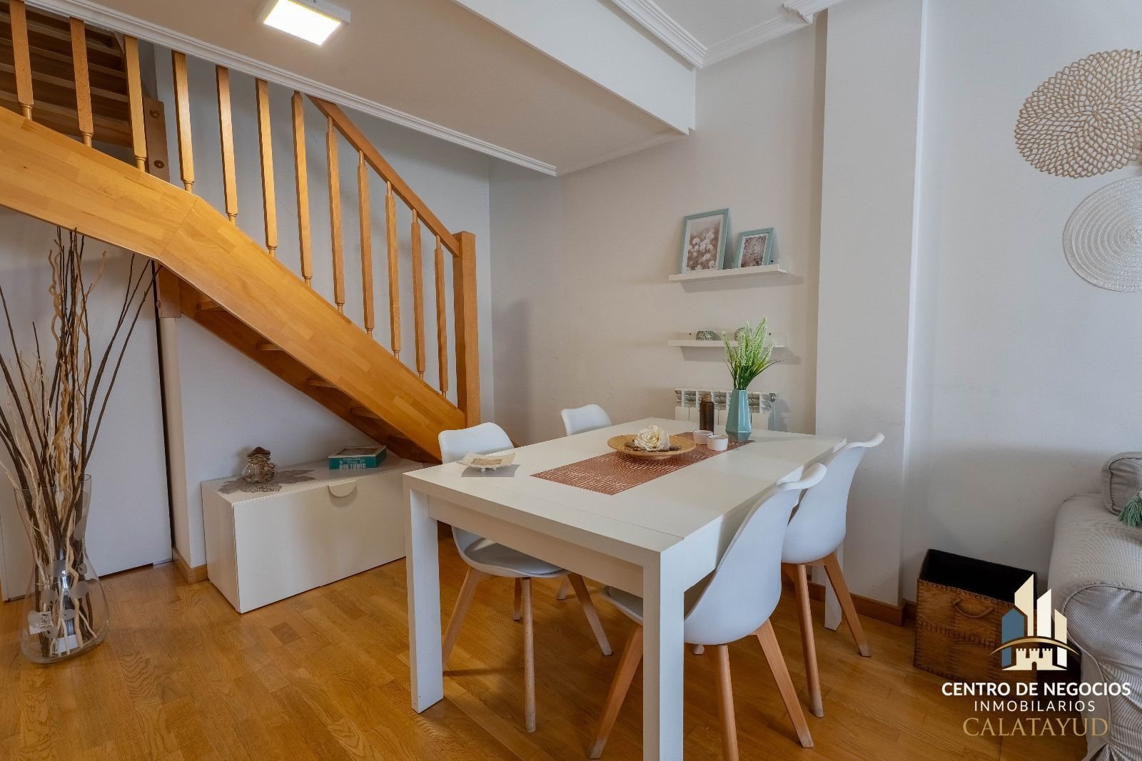 Habitación 9 m², Calatayud