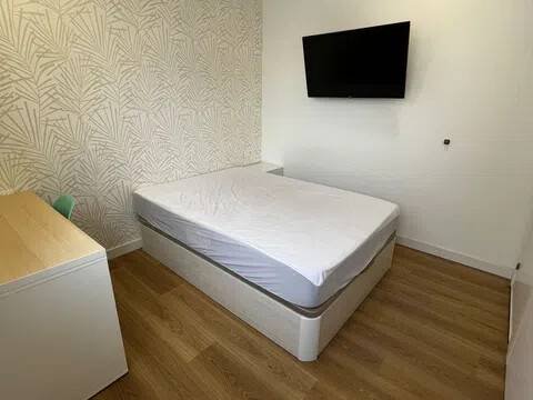 Pis de 120 m² a Múrcia