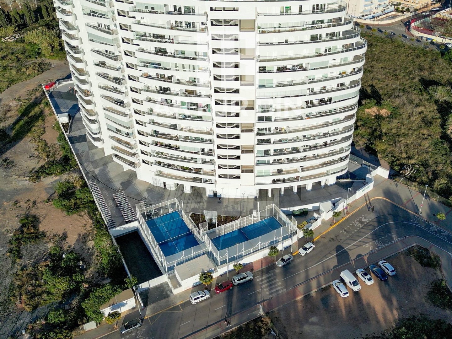Piso de 159 m² en Canet de Berenguer