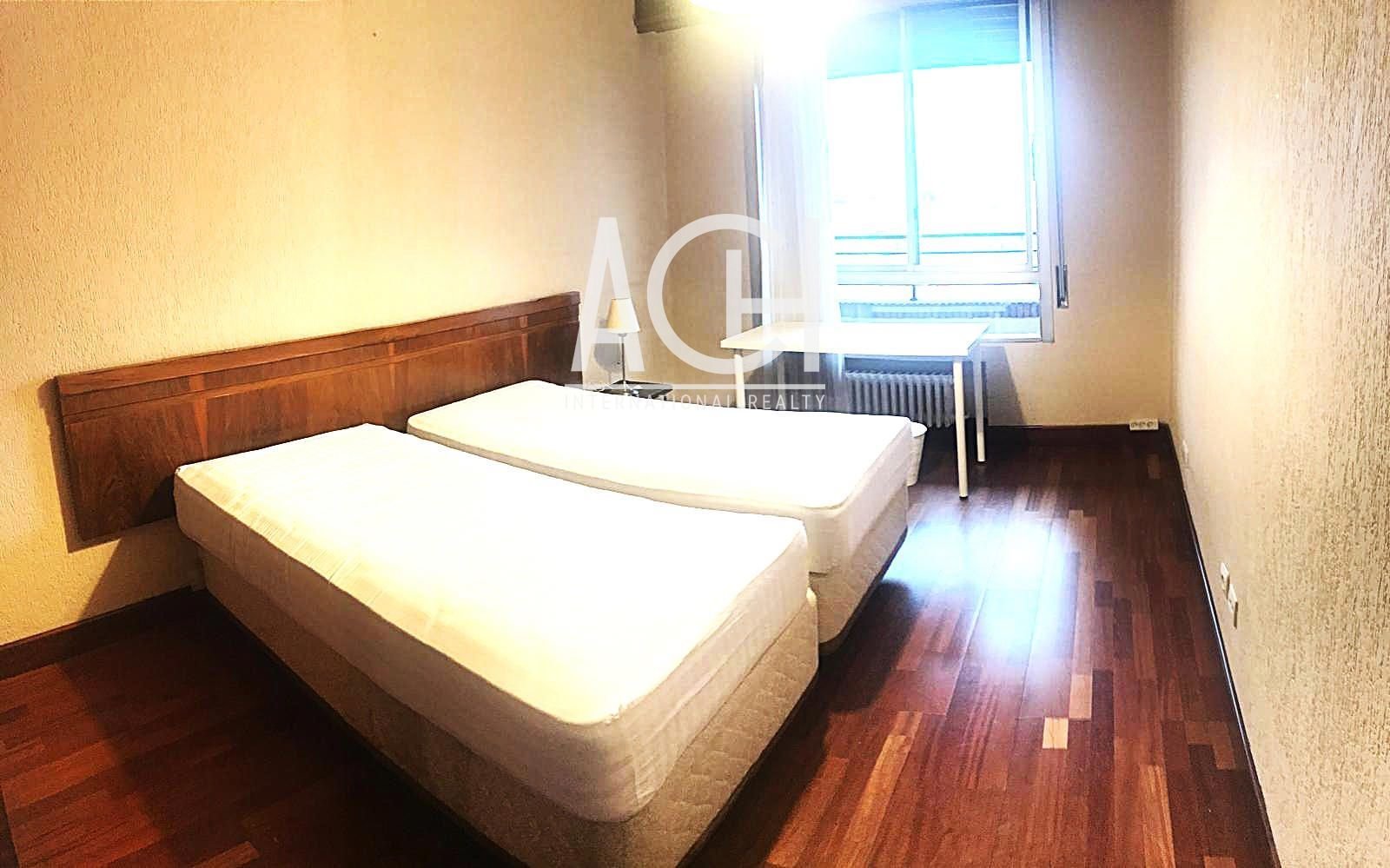 Piso de 140 m² en Bilbao