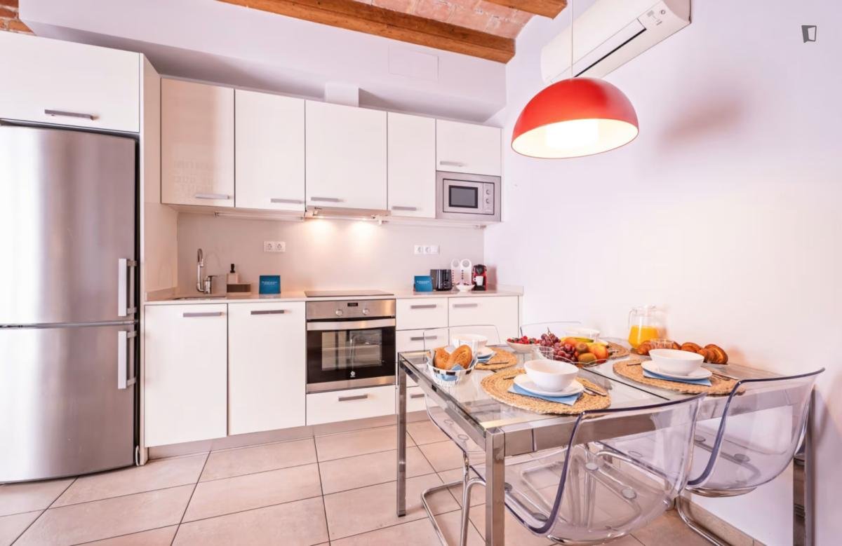 Piso de 65 m² en Barcelona