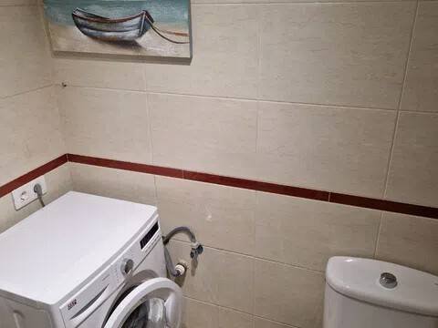 Piso de 42 m² en San Cristóbal de La Laguna