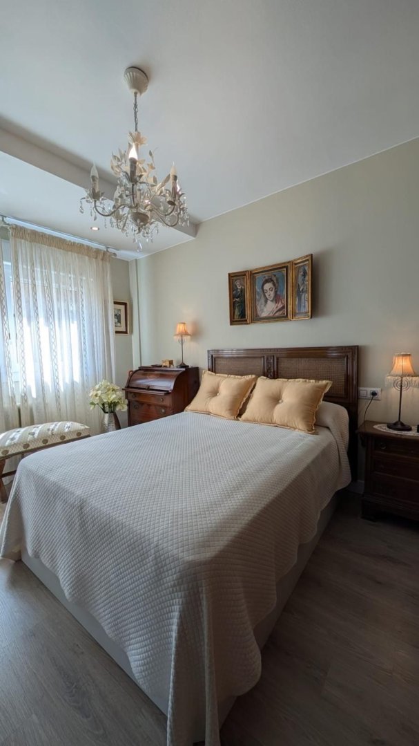 Pis de 67 m² a Saragossa
