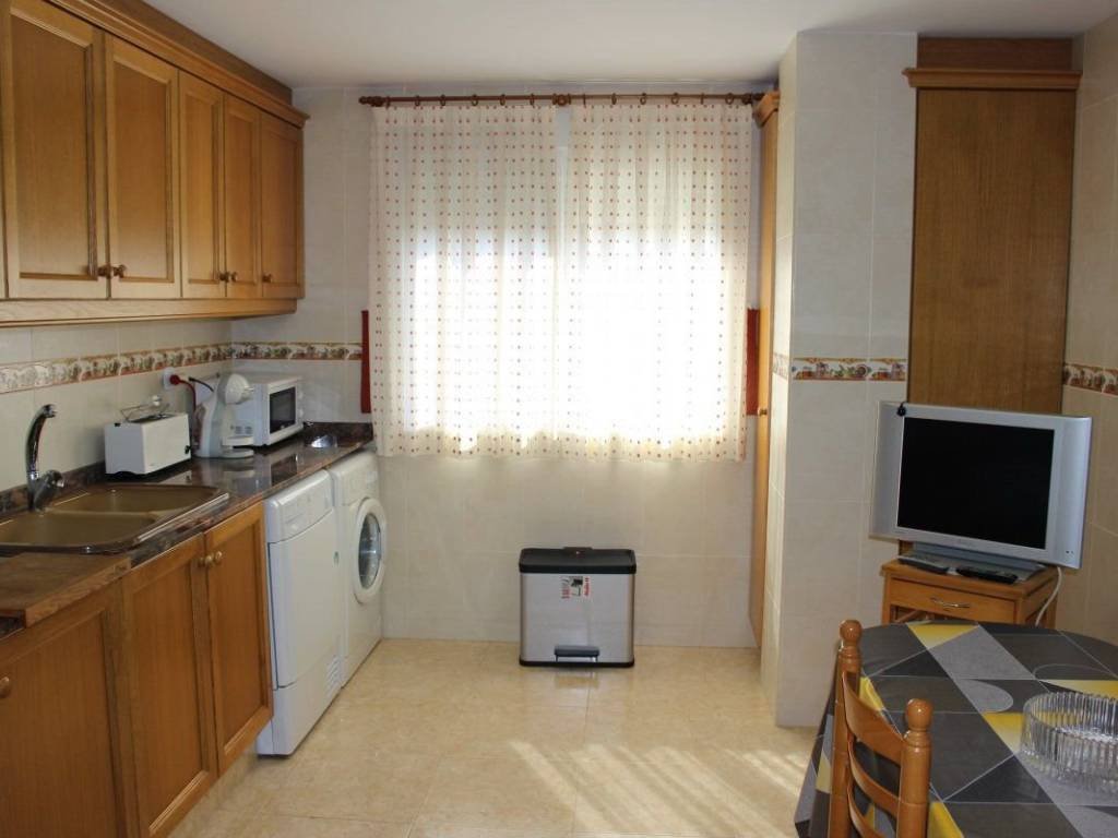 Pis de 113 m² a Navaixes