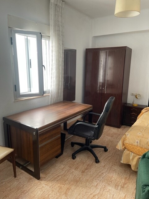 Piso de 100 m² en Salamanca