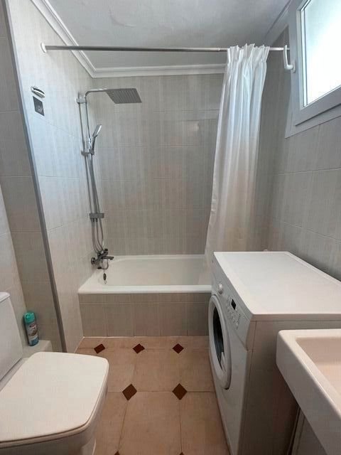 Piso de 60 m² en Alicante