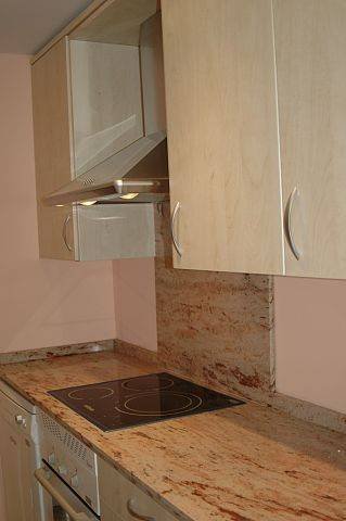 Piso de 65 m² en Salamanca