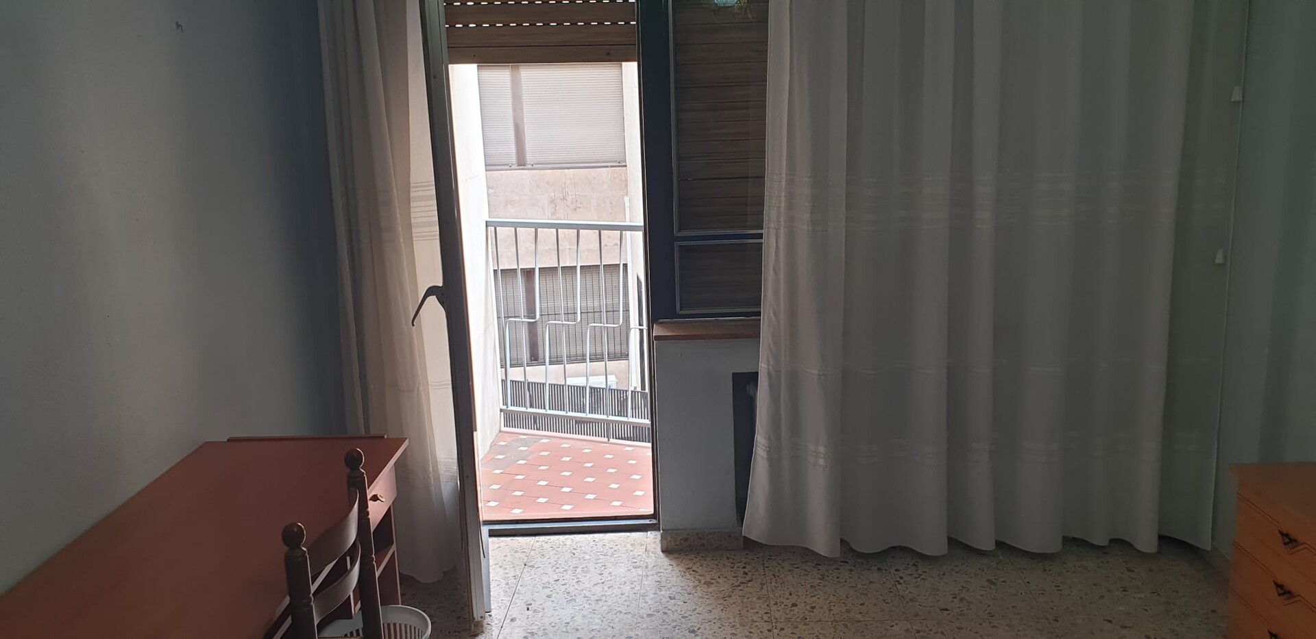Piso de 90 m² en Salamanca