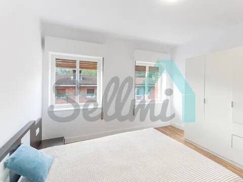 Pis de 58 m² a Llangréu / Langreo