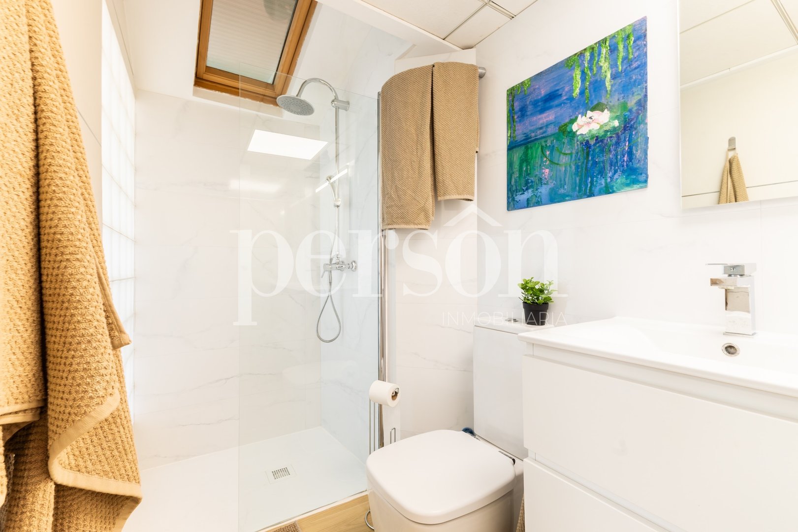 Piso de 50 m² en Paterna