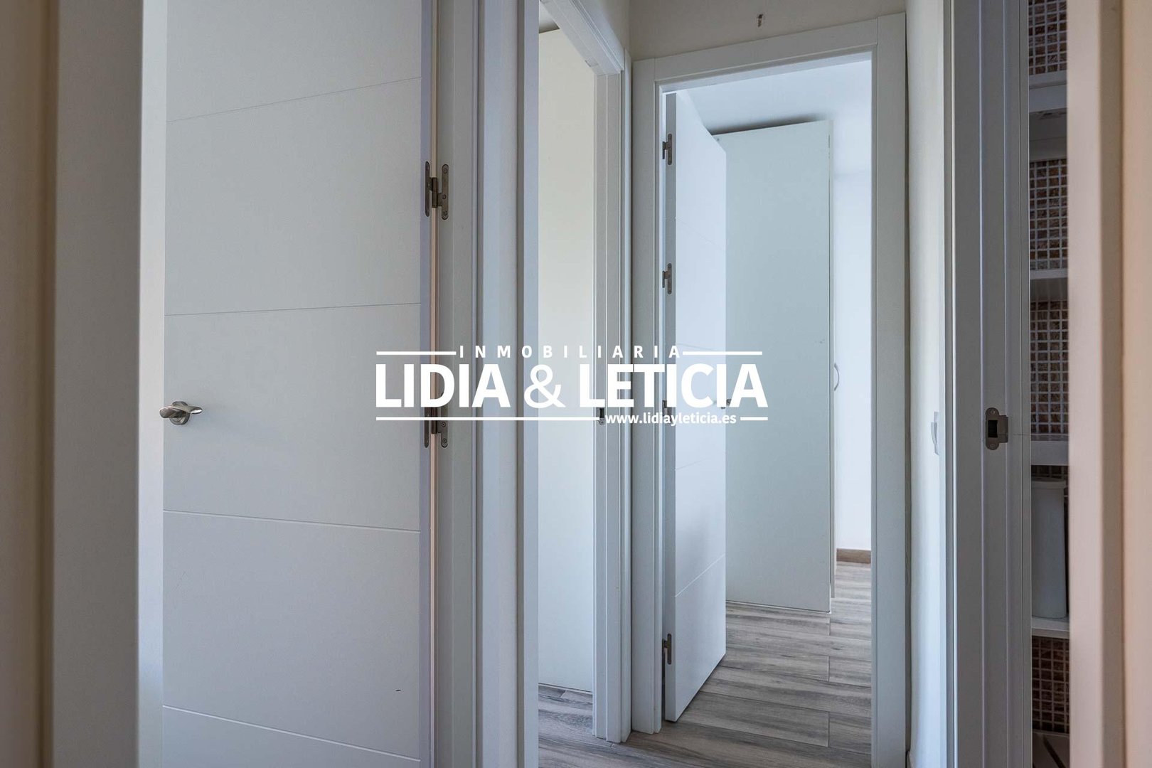 Piso de 74 m² en Alcalá de Guadaíra
